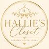 halliegcloset